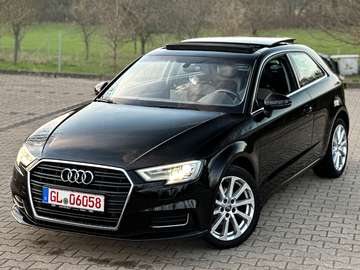 TFSI | Pano| 1.vhand| Scheckheft| Zahnriemen NEU