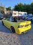Ford Escort cabrio full tuninng Gelb - thumbnail 3