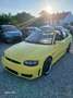 Ford Escort cabrio full tuninng Gelb - thumbnail 2