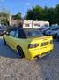 Ford Escort cabrio full tuninng Gelb - thumbnail 7
