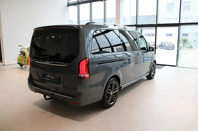 Mercedes-Benz V 250 d 4MATIC lang Aut. **Traumhafte Ausstattung** Ansicht 4