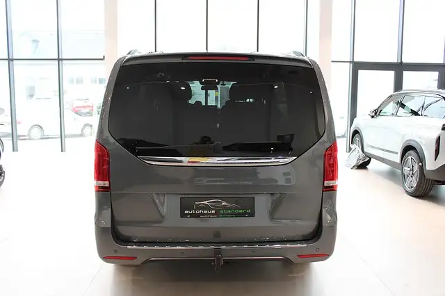 Mercedes-Benz V 250 d 4MATIC lang Aut. **Traumhafte Ausstattung** Ansicht 5
