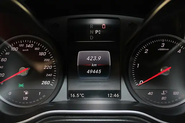 Mercedes-Benz V 250 d 4MATIC lang Aut. **Traumhafte Ausstattung** Ansicht 13