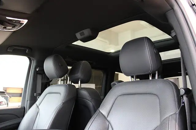 Mercedes-Benz V 250 d 4MATIC lang Aut. **Traumhafte Ausstattung** Ansicht 9