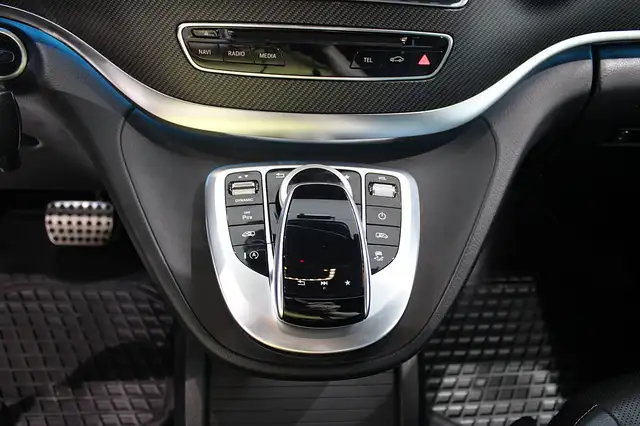 Mercedes-Benz V 250 d 4MATIC lang Aut. **Traumhafte Ausstattung** Ansicht 16