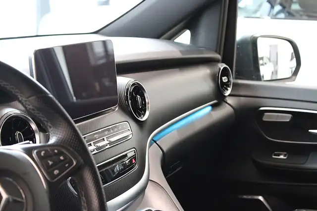 Mercedes-Benz V 250 d 4MATIC lang Aut. **Traumhafte Ausstattung** Ansicht 17