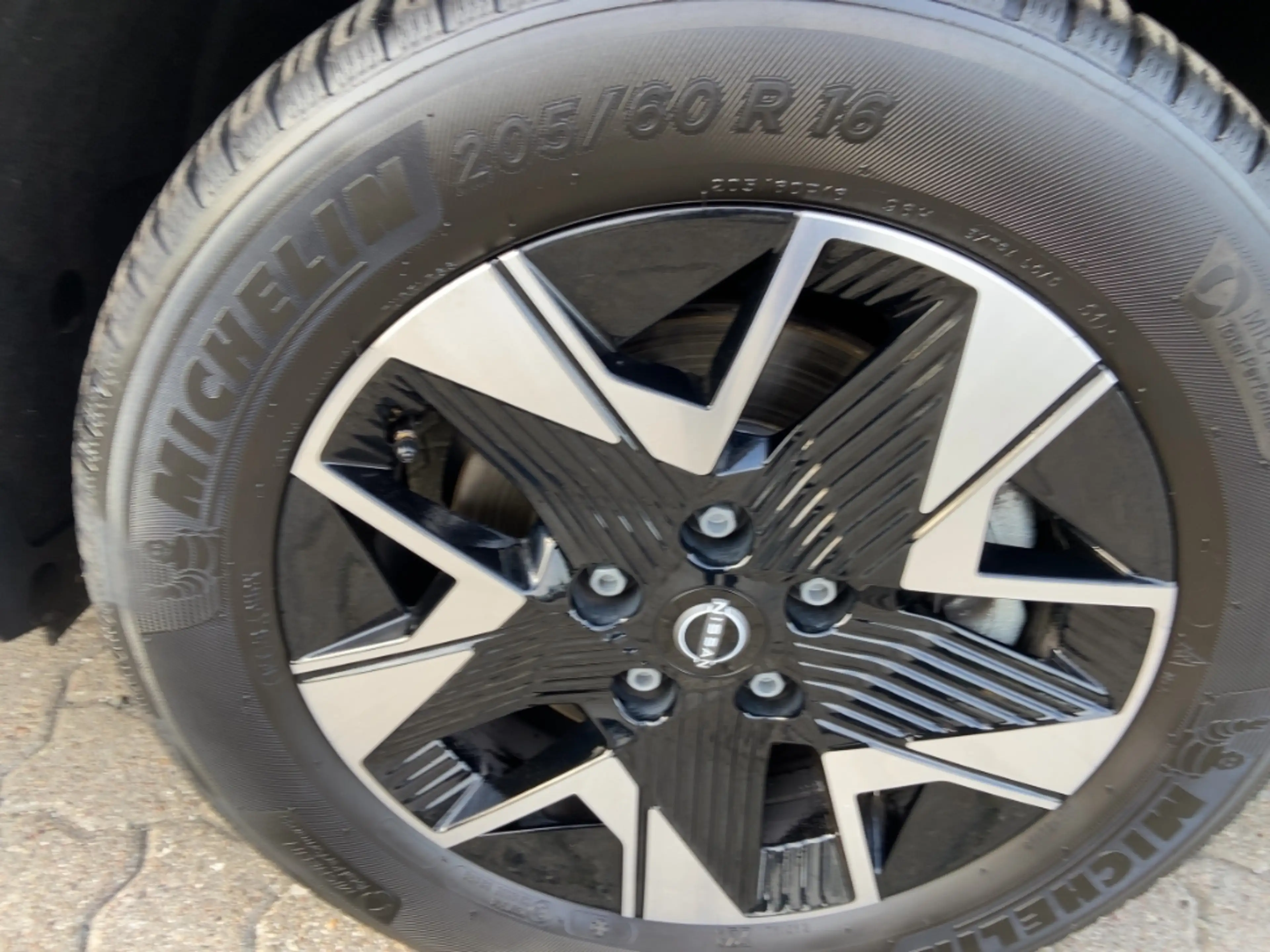 Nissan Townstar TEKNA Kombi L2 1.3 DIG-T Automatik 130PS/Navi/ACC/ — photo 7