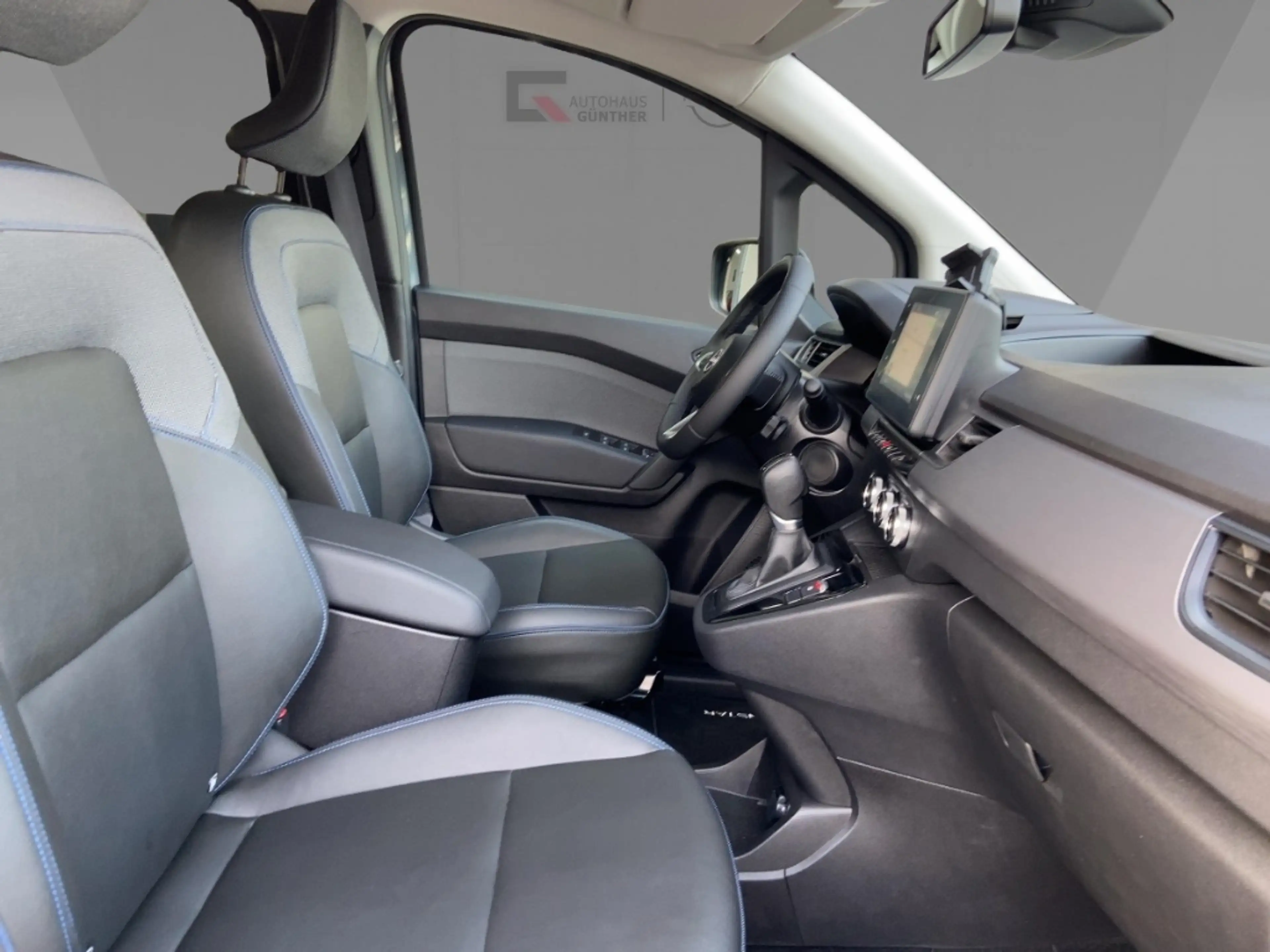 Nissan Townstar TEKNA Kombi L2 1.3 DIG-T Automatik 130PS/Navi/ACC/ — photo 10