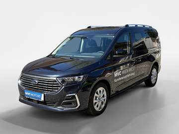 Grand Tourneo Connect 2.0 EcoBlue 90kW Titanium Au