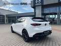Mazda 3 Homura Automatik Keyless Induktives Laden 18'' Weiß - thumbnail 3