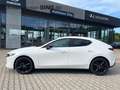 Mazda 3 Homura Automatik Keyless Induktives Laden 18'' Weiß - thumbnail 2