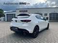 Mazda 3 Homura Automatik Keyless Induktives Laden 18'' Weiß - thumbnail 5