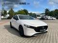 Mazda 3 Homura Automatik Keyless Induktives Laden 18'' Weiß - thumbnail 7