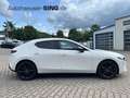 Mazda 3 Homura Automatik Keyless Induktives Laden 18'' Weiß - thumbnail 6
