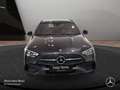Mercedes-Benz C 300 d T AMG+NIGHT+PANO+360+AHK+STHZG+KEYLESS+9G Grau - thumbnail 3