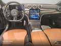 Mercedes-Benz C 300 d T AMG+NIGHT+PANO+360+AHK+STHZG+KEYLESS+9G Grau - thumbnail 13