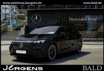 EQS 450+ SUV AMG-Sport/Hyper/Pano/Burm/Sitzklima