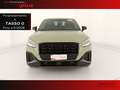 Audi Q2 35 1.5 tfsi s line edition s-tronic Verde - thumbnail 2