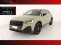 Audi Q2 35 1.5 tfsi s line edition s-tronic Verde - thumbnail 1