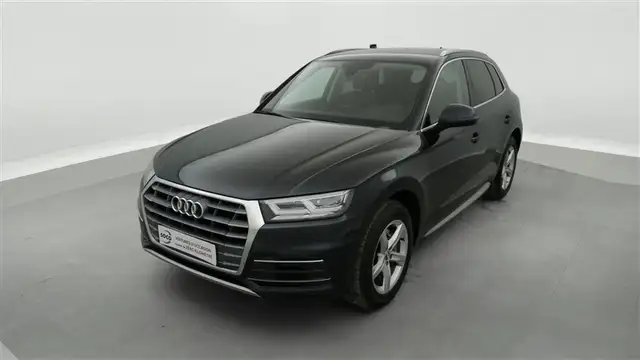 Audi Q5 30 TDi SPORT S tronic CUIR/NAVI/FULL LED/JA18