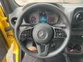 Mercedes-Benz SPRINTER*ALLRAD*4x4*AUTOMATIK*PREIS-AUF-ANFRAGE Jaune - thumbnail 12
