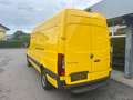 Mercedes-Benz SPRINTER*ALLRAD*4x4*AUTOMATIK*PREIS-AUF-ANFRAGE Jaune - thumbnail 6