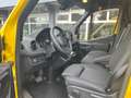 Mercedes-Benz SPRINTER*ALLRAD*4x4*AUTOMATIK*PREIS-AUF-ANFRAGE Jaune - thumbnail 10