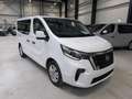 Nissan Primastar 2,8t dCi L1H1 170PS Aut. LED / NAVI / Weiß - thumbnail 3