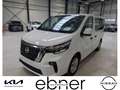Nissan Primastar 2,8t dCi L1H1 170PS Aut. LED / NAVI / Weiß - thumbnail 1