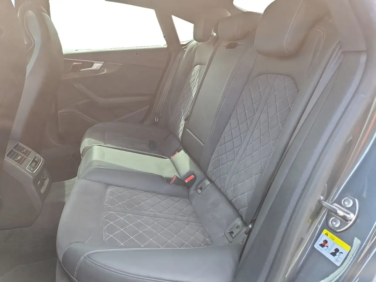 Audi S5 Optikpaket schwarz/B&O/PANO/MATRIX/ 10