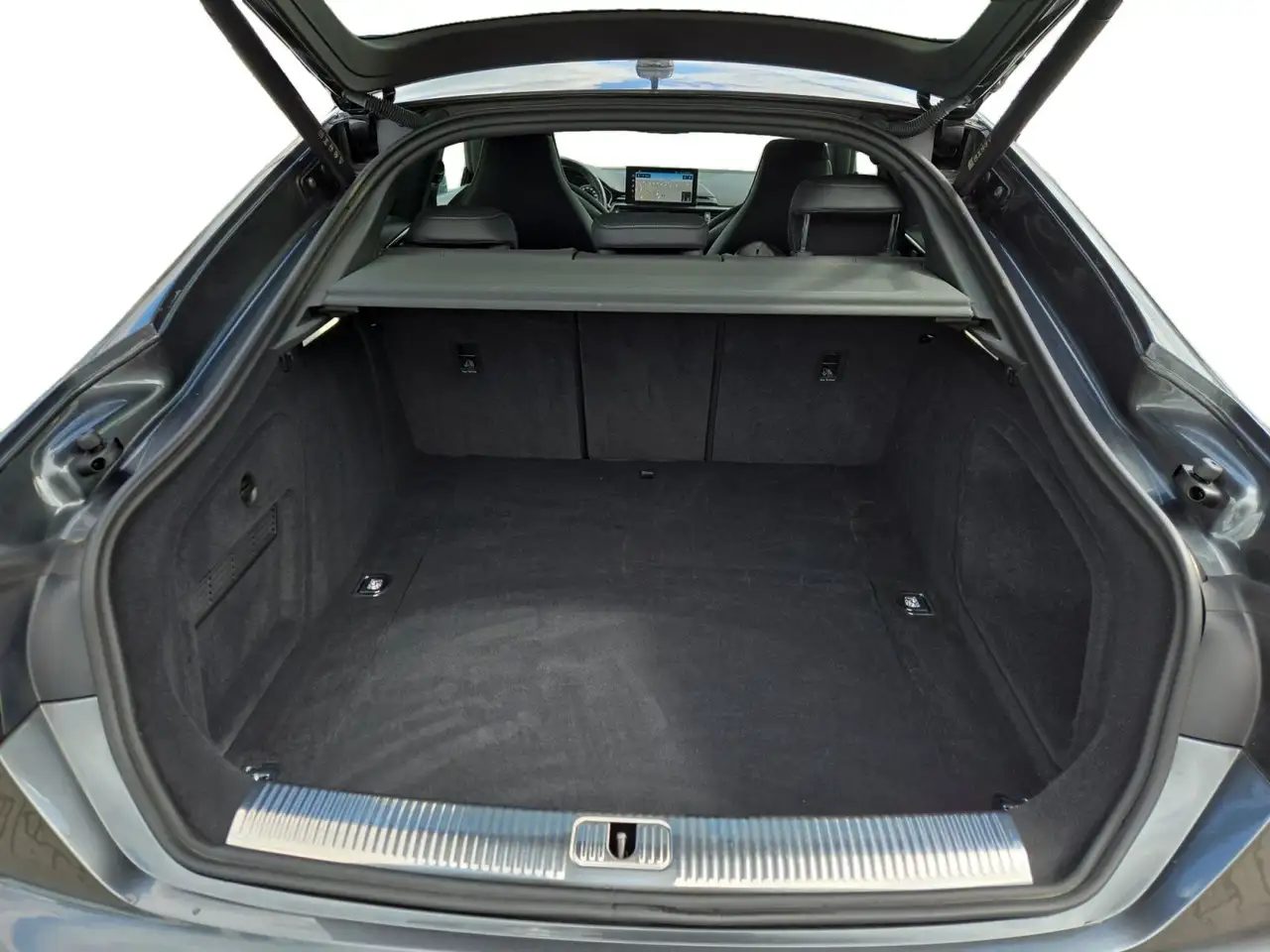 Audi S5 Optikpaket schwarz/B&O/PANO/MATRIX/ 14