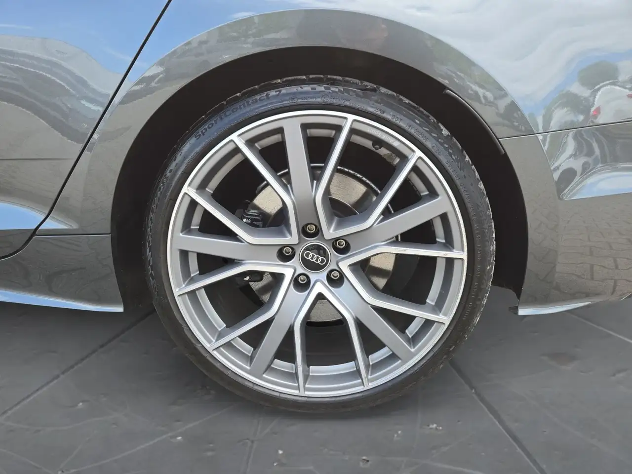 Audi S5 Optikpaket schwarz/B&O/PANO/MATRIX/ 15