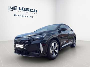 Sportback performance