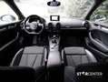 Audi A3 Sportback 2,0 TDI quattro Schwarz - thumbnail 5