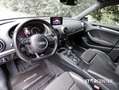 Audi A3 Sportback 2,0 TDI quattro Schwarz - thumbnail 6