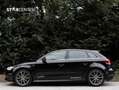 Audi A3 Sportback 2,0 TDI quattro Schwarz - thumbnail 2