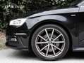 Audi A3 Sportback 2,0 TDI quattro Schwarz - thumbnail 4