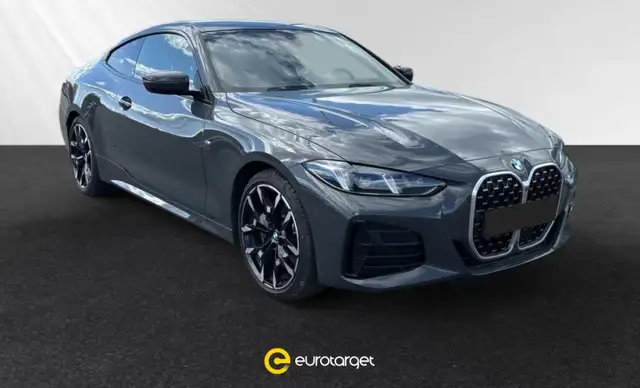 BMW 430