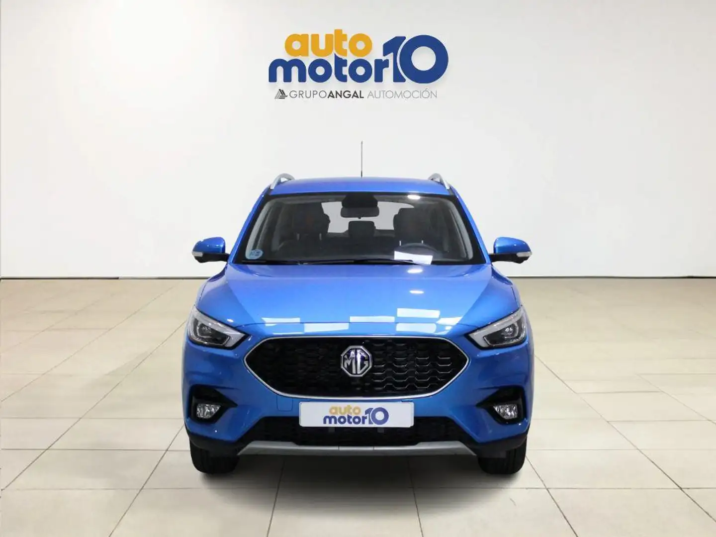 MG ZS 1.5 Luxury - 2
