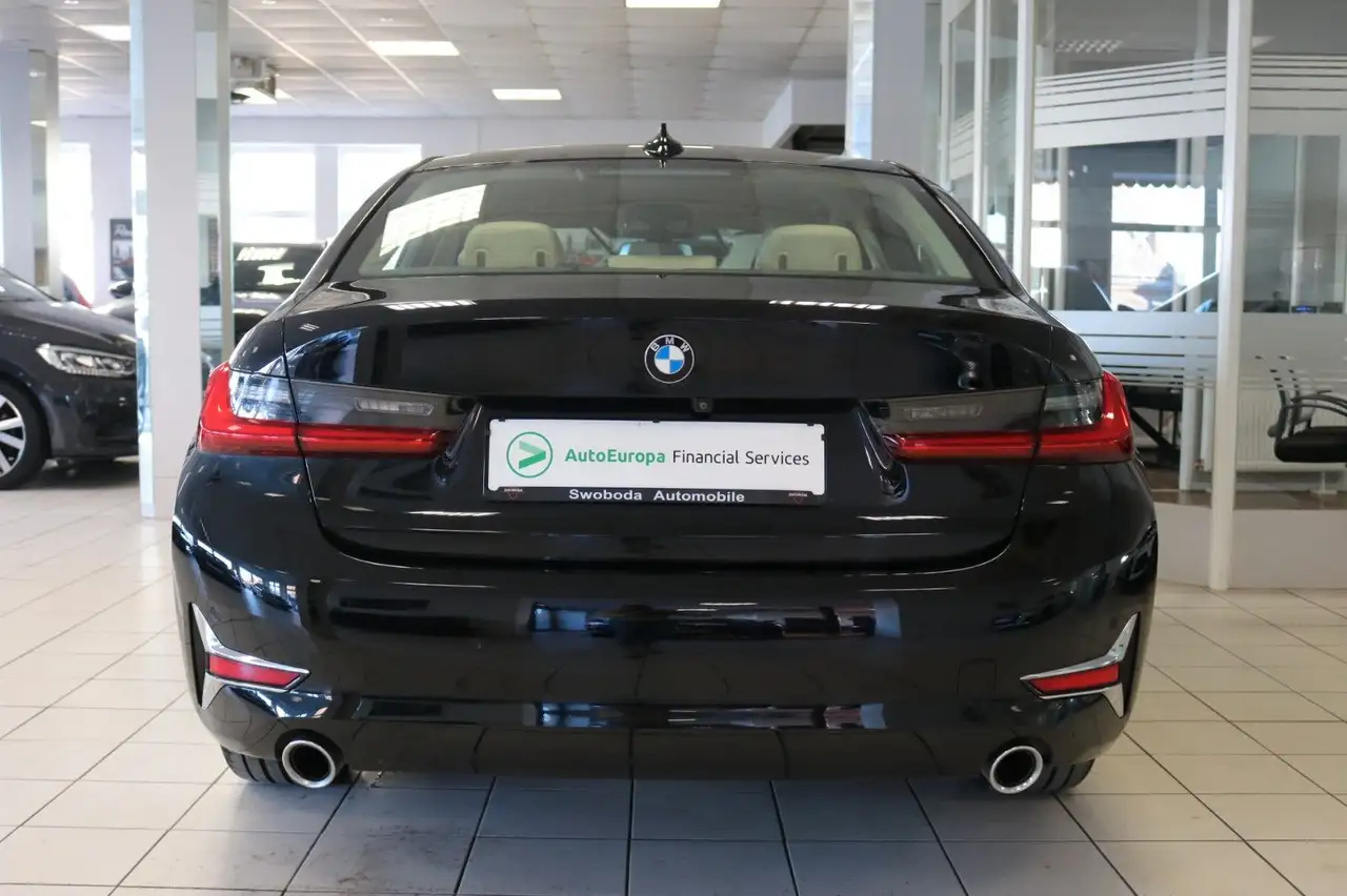 2020 BMW 320 Limousine Luxury Line Sitzheizung Kamera PDC, photograph 5