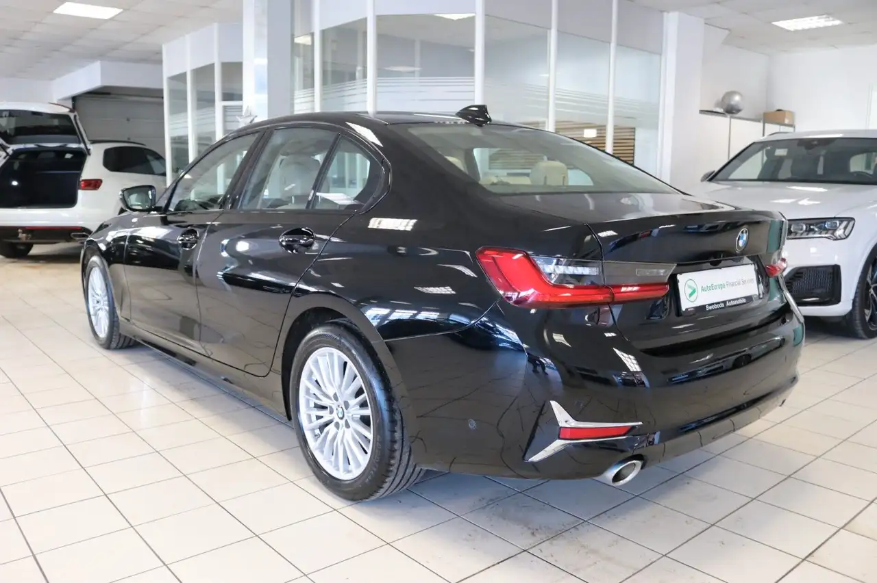 2020 BMW 320 Limousine Luxury Line Sitzheizung Kamera PDC, photograph 7