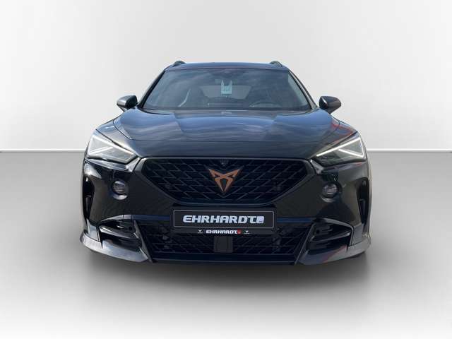 CUPRA Formentor 2.5 TSI DSG 4Drive VZ5 DCC MATRIX*VIRTUAL*NAVI*...