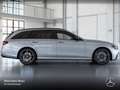 Mercedes-Benz E 300 e T AMG+NIGHT+LED+KAMERA+SPUR+TOTW+9G Argent - thumbnail 23