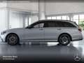 Mercedes-Benz E 300 e T AMG+NIGHT+LED+KAMERA+SPUR+TOTW+9G Argent - thumbnail 7