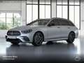 Mercedes-Benz E 300 e T AMG+NIGHT+LED+KAMERA+SPUR+TOTW+9G Argent - thumbnail 15
