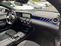 Mercedes-Benz CLA 45 AMG 4Matic MBUX+ KAMERA PANO SPURPAKET Schwarz - thumbnail 10