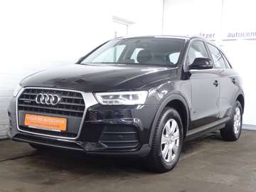 2.0 TFSI quattro S-tronic Navi/PDC/Bose/LED/KEY/SHZ/AWR/LM/Tempomat/Alcantara