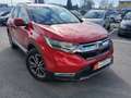 Honda CR-V CR-V 2.0 hev Lifestyle Navi awd ecvt Rosso - thumbnail 11