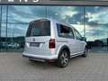 Volkswagen Caddy Alltrack 1.4TSI DSG AHK Standhzng. SHZ 17" Argent - thumbnail 24