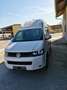 Volkswagen T5 Transporter camper Weiß - thumbnail 2